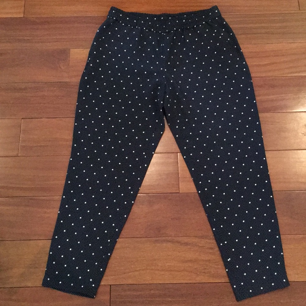 Ann Taylor pants